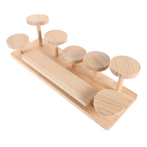 OHPHCALL �ؐ��f�B�X�v���C�X�^���h �����z���_�[ ���ϕi���[ �T���v���I�[�K�i�C�U�[ �f�X�N�g�b�v���b�N �����I �����p �e�[�u���g�b�v�\����