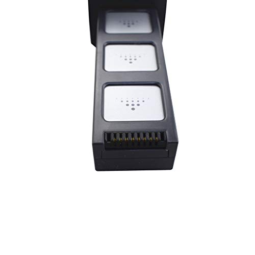 ZYGY 1pcs 7.6V 3400mAh Lipo batterij voor MJX Bugs 4W B4W D88 EX3 HS550 opvouwbare borstelloze quadcopter RC drone - Afbeelding 4