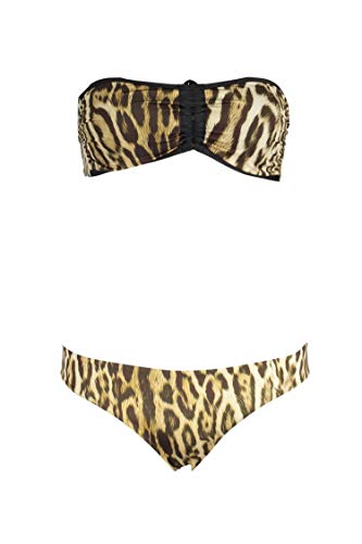 Roberto Cavalli HSW01C Bikini Vrouwen