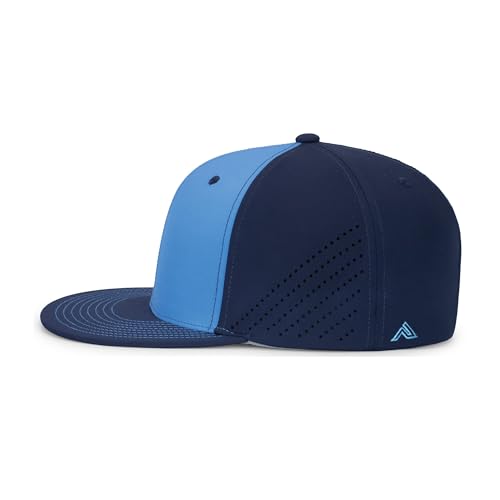 Image of Pacific Headwear Unisex-Adult Pacific Headwear Premium Lightweight Perforated Pacflex Cap Powered By Coolcore