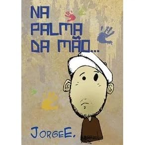Paperback Na Palma da Mão... (Em Portuguese do Brasil) [Portuguese_Brazilian] Book
