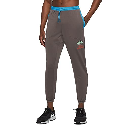 men's nike phenom elite trail running jogger pants