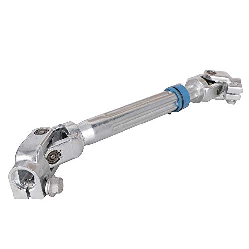 Lower Steering Shaft - Compatible with 2009-2014 Ford F-150, 2007-2014 Ford, Expedition & Lincoln Navigator - Replace 8L1Z-3B676-A, 8L1Z3B676A - Steering Column - Thumbnail 3