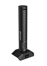 COMPATIBILITY: For Zoom H5, H6 and H8 recorders STEREO SHOTGUN: Directional microphone for precise audio APPLICATIONS: Ideal for video, film and interviews ACCESSORIES: Includes windscreen AUDIO QUALITY: Clear sound with minimal noise