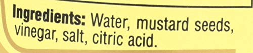 Maille Natural Dijon Mustard, 7.5 Oz #TOP4
