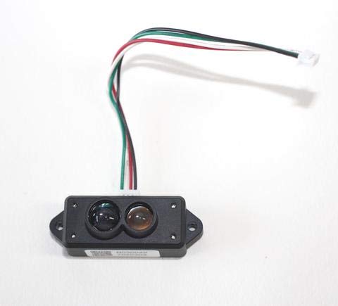 Robocraze TFMiNi micro LiDAR distance sensor Module for drone - Price ...