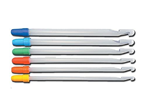 GiMa 29863 Karman curettes N.9 (20 Stück)