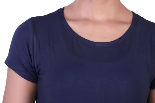 Image of Sports Women's Regular Fit Round Neck T-Shirt