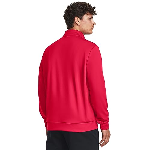 Image of Under Armour Men's Armourfleece 1 /4 Zip