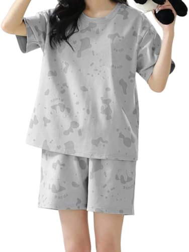 Image of Louis Luxe Women Pajama Set