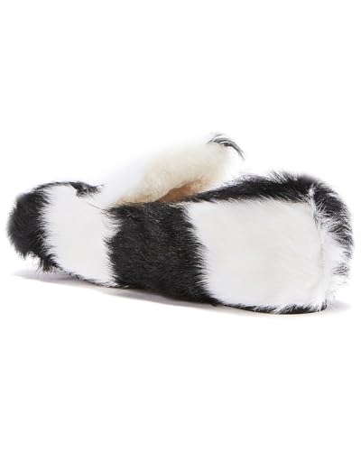 Australia Luxe Collective Women's Harry Slipper Loafer2