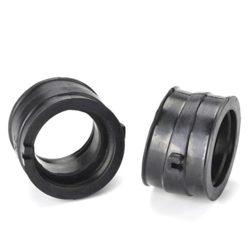 Carburador Colector Adaptador VRX400T NV400 Fugas Admisión