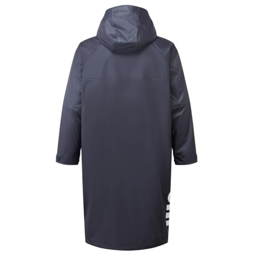 Gill Aqua Parka 100% Waterproof Changing Robe Jacket - Windproof - Thermal - Unisex2
