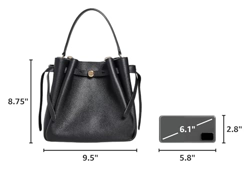 Image of Tory Burch Women's Romy Bucket Bag