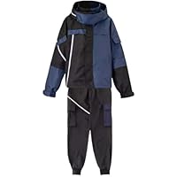 Amazon.co.jp: 仮面ライダー 浮世英寿 コスプレ衣装 ジャケット 仮面