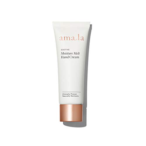 Amala Moisture Melt Hand Cream 50 ml