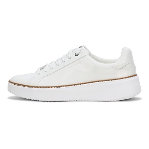 Image of Cole Haan Women's Grandpro Topspin Court Sneaker
