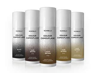 montibello colour camouflage 5-6 light brown montibello 125ml rubio oscuro (1 unidad)