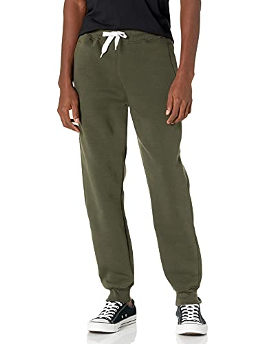 Image of Southpole Men's Basic Fleece Jogger 2pcs Pack
