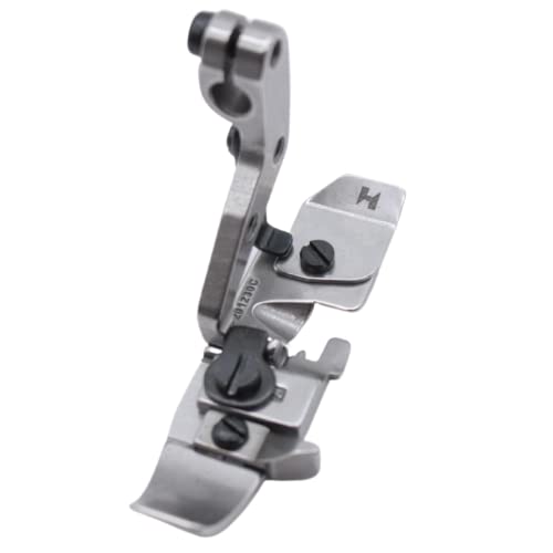 Cutex Pie Prensatela Compatible Pegasus EX-5214 Industrial miniatura 1