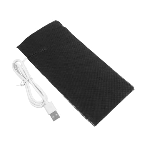 Almohadilla térmica portátil USB para reptiles y mascotas