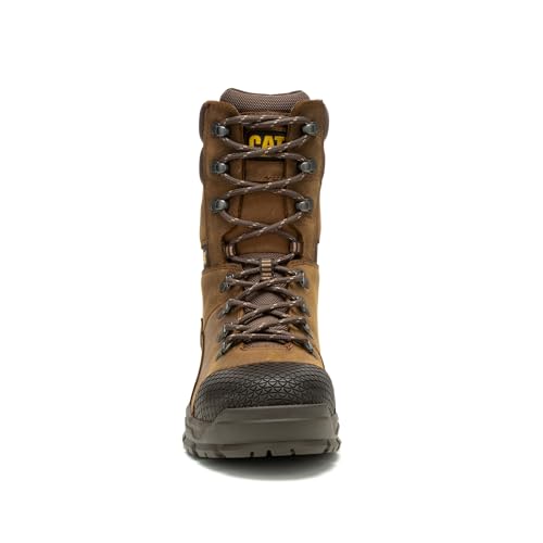 Accomplice X 8" Steel Toe Waterproof3