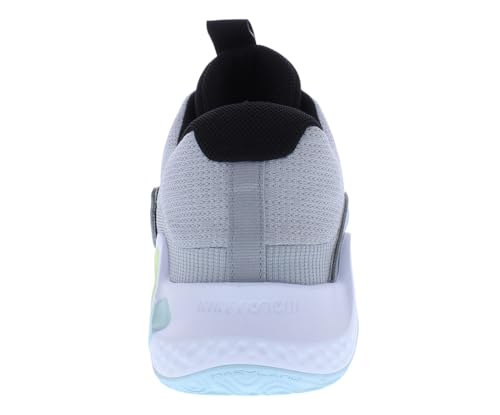 Tênis Nike KD Trey 5 X Masculino Cinza Tamanho:40;Cor:Cinza