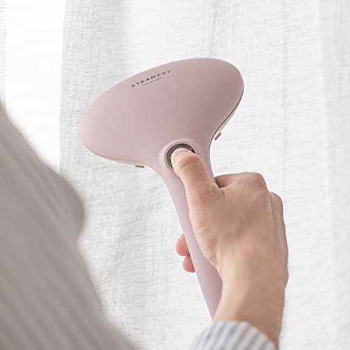 steamery clothes steamer