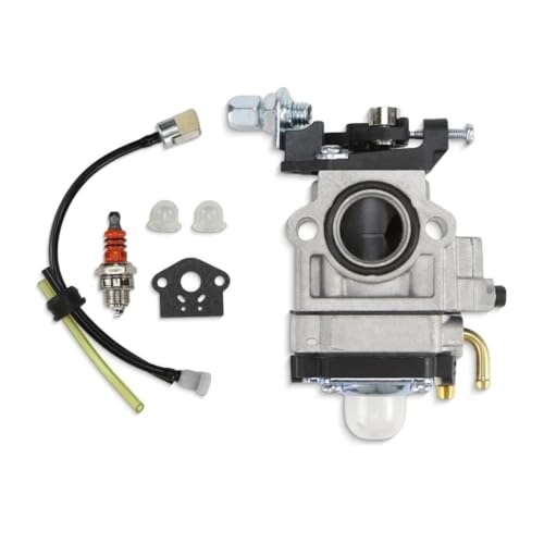Carburateur débroussailleuse BC520 pour un jardin impeccable
