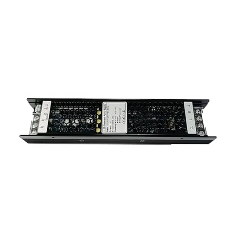 Source d'alimentation 0/1-10V et thyristors pour gradation LED stable - 2
