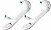 Produktbild WENKO Wandgriff Secura 29 cm, 2er Set