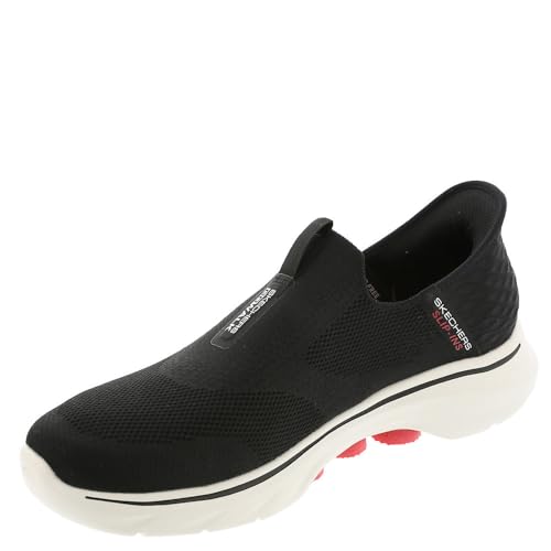 Skechers Men's Go Walk 7-Easy on 2 Sneaker4