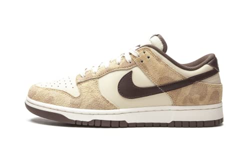 Nike Mens Dunk Low PRM DH7913 200 Animal Pack - Cheetah - Size 10