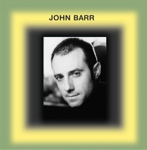 John Barr