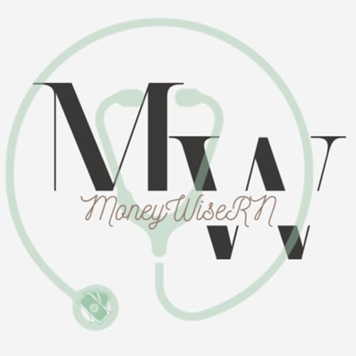 Couverture de MoneyWiseRN
