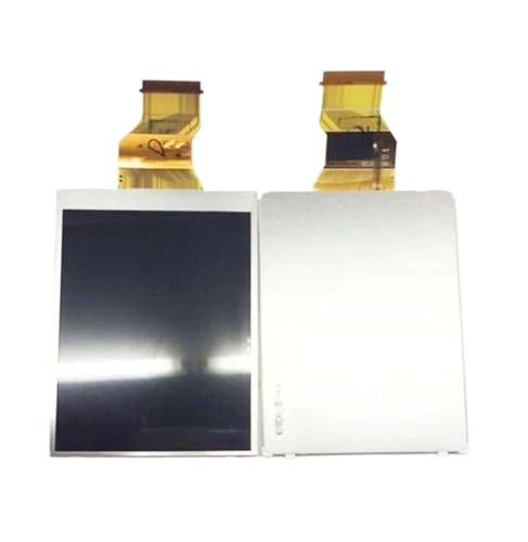 Pantalla LCD de alta nitidez para Sony DSC-WX300 WX350 WX150 H90 repuesto display