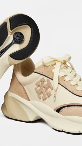 Image of Tory Burch Women's Good Luck Trainers