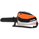 YARADMARIS Chainsaw Case, Full Protective Chainsaw Storage.....