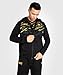 Venum UFC Fusion Men's Replica Zip Hoodie - Champion - M Black/Gold