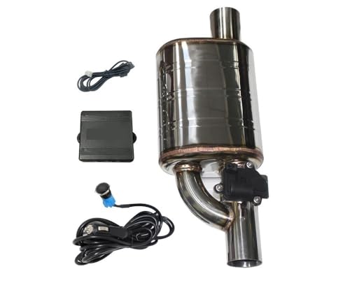 ԗpdourCVXe - XeXX`[jo[TpCvLbg51mm 63mm 70mm 76mm t ԗp}t[Jb^[(Button LEFT 51MM)