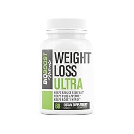Weight Loss Ultra –...
