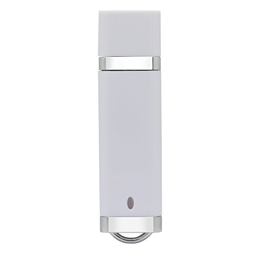 Case Of 120, Topesel 16Gb Usb 2.0 Flash Drives Bulk Pack Usb Memory Stick Data Storage Thumb Drive Zip Drive,White #TOP4