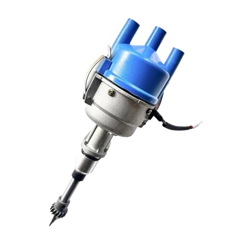 Distributeur d'allumage LJ276 276Q pour moteur karting 650cc