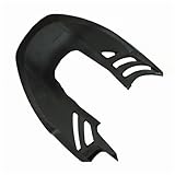 Diseño de moda, proporciona una apariencia estética agradable a tu bicicleta.