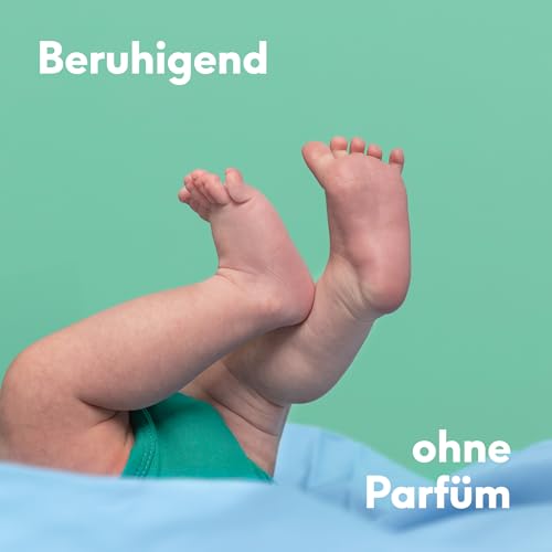 Naïf Wundschutzcreme Baby, 50ml – Ansicht 4