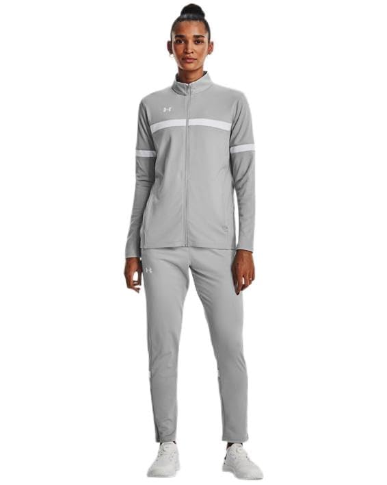 Under Armour Team Knit Womens Warm Up Pants MT