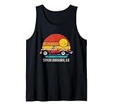 Photo Gallery santa barbara ca retro tramonto vintage style car design canotta Photo Gallery santa barbara ca retro tramonto vintage style car design canotta
