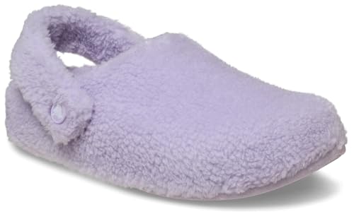 Image of Crocs Unisex-Adult Classic Cozzzy Lined Slipper