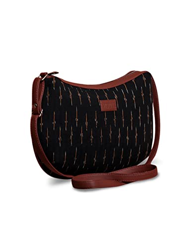 Image of ZOUK Women's Handcrafted Vegan Classic Zipper Wallet