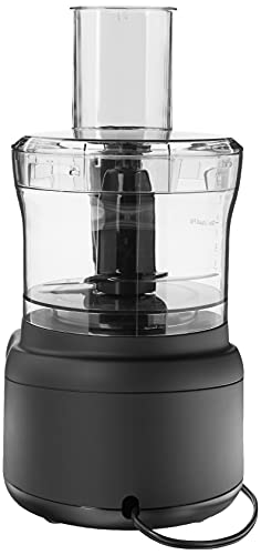 Cuisinart-FP-8MB-Elemental-8-Cup-Food-Processor-Matte-Black